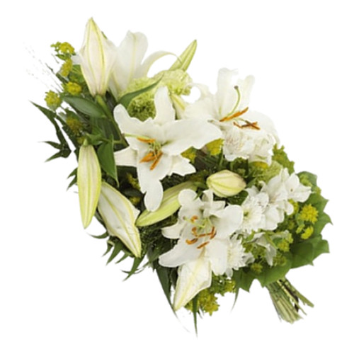 Ramo de Flores Nobre Ramo de Flores Nobre