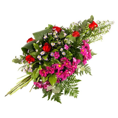 Ramo de Flores Nobreza Real Ramo de Flores Nobreza Real