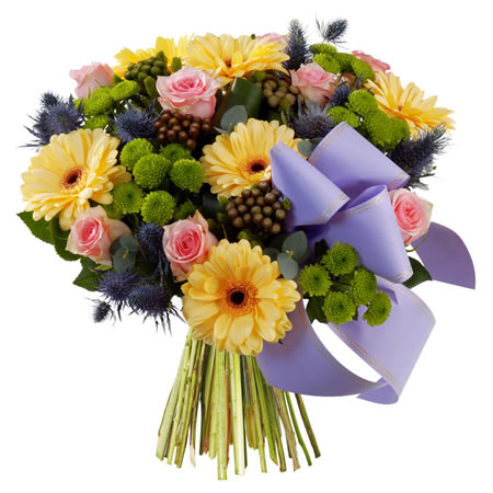 Bouquet de Funeral Eterno Carinho Bouquet de Funeral Eterno Carinho