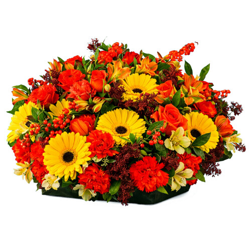 Arranjo de Funeral Sentimentos Fortes Arranjo de Funeral Sentimentos Fortes